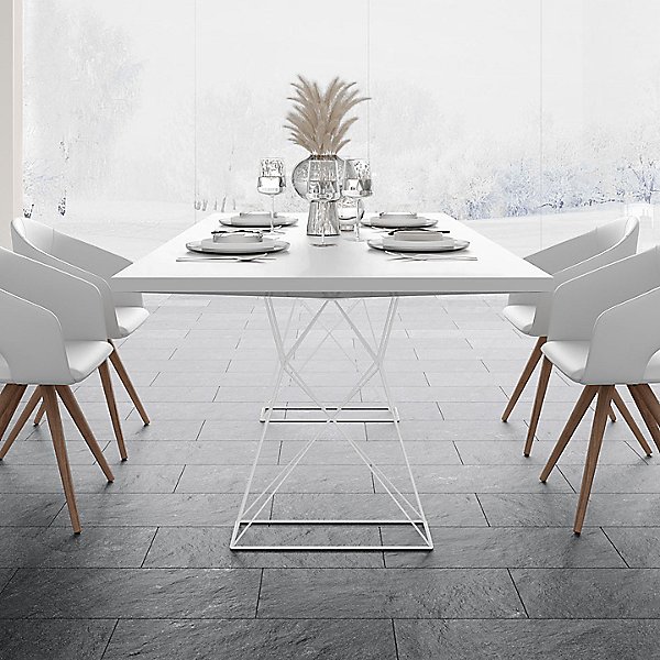 Curzon Dining Table