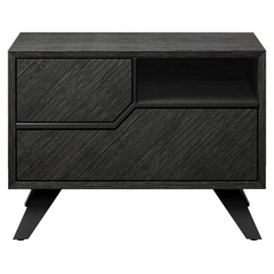 Modloft Rivington Nightstand Ylighting Com