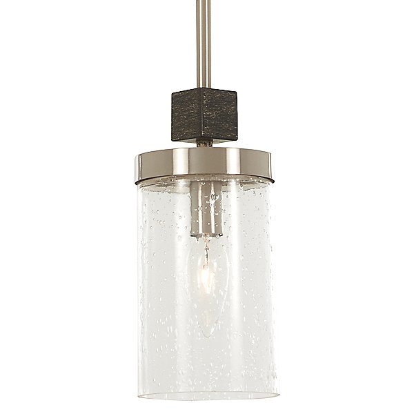 Minka-Lavery Bridlewood Mini Pendant Light | YLighting.com
