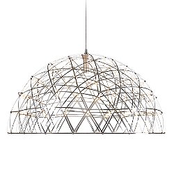 Raimond II Dome LED Pendant Light