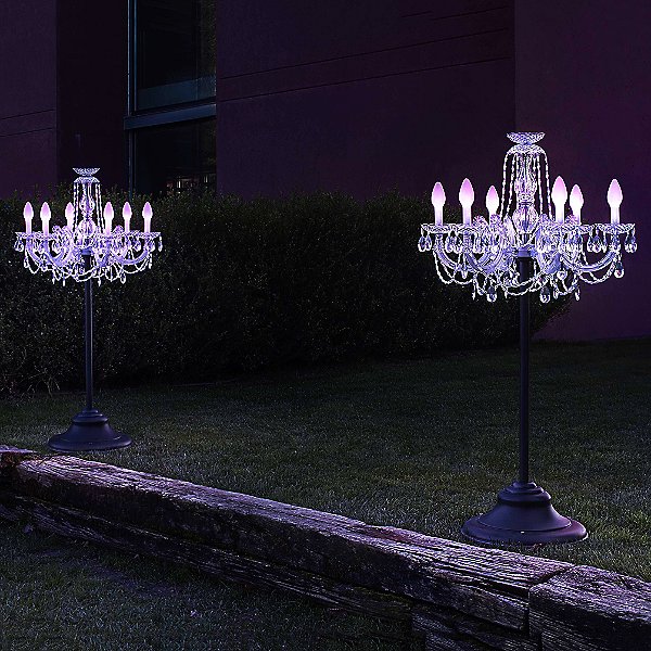 Drylight LED Outdoor Table Lamp