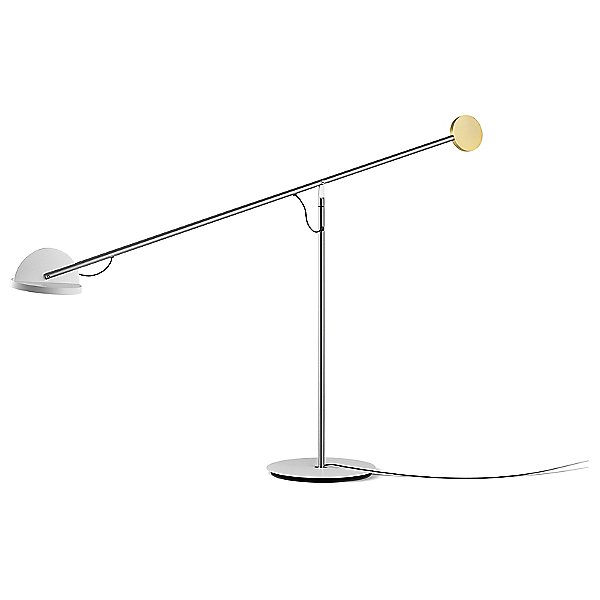 Copernica P LED Table Lamp