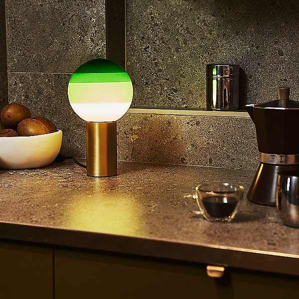Dipping Light LED Table Lamp