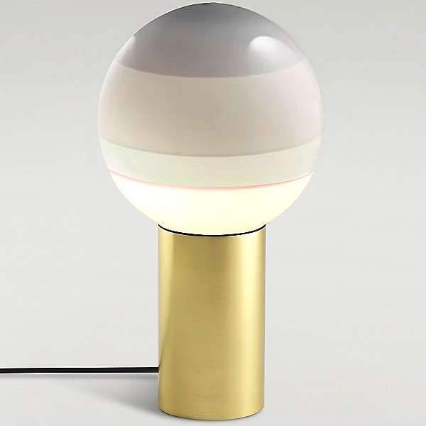 Dipping Light LED Table Lamp
