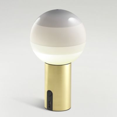 portable bedside lamp