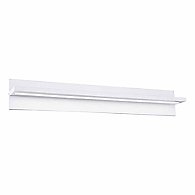 Che LED Wall Sconce by Huxe (White/Large) - OPEN BOX RETURN