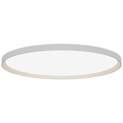 Bina Round Led Flush Mount Ceiling Light