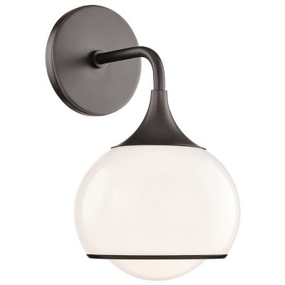 Mitzi - Hudson Valley Lighting Reese Wall Sconce | YLighting.com