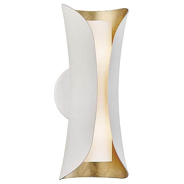 Josie Two Light Wall Sconce