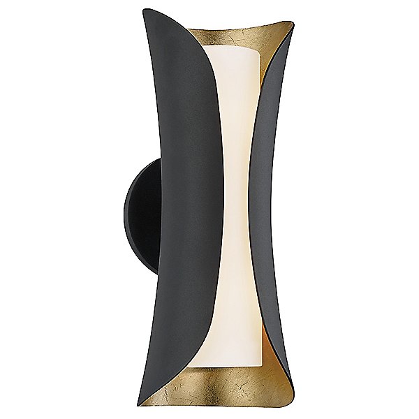 Josie Two Light Wall Sconce