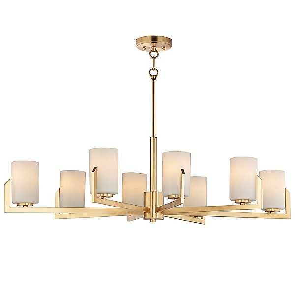 Mauro Large Chandelier
