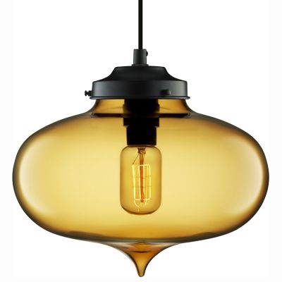 niche modern pendant