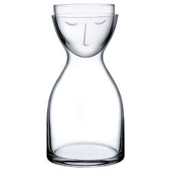 Featured image of post Modern Glass Water Pitcher / Does your filter actually filter?