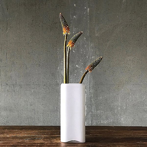 Layers Tall Vase