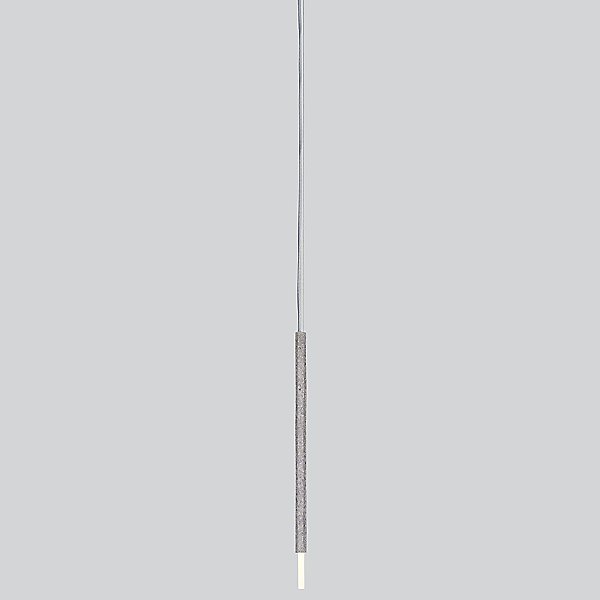 Slab 150 LED Linear Suspension Light 277V