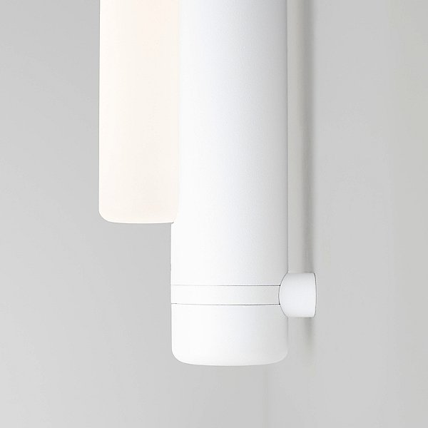 Pipeline 125 0-10V LED Wall / Ceiling Light