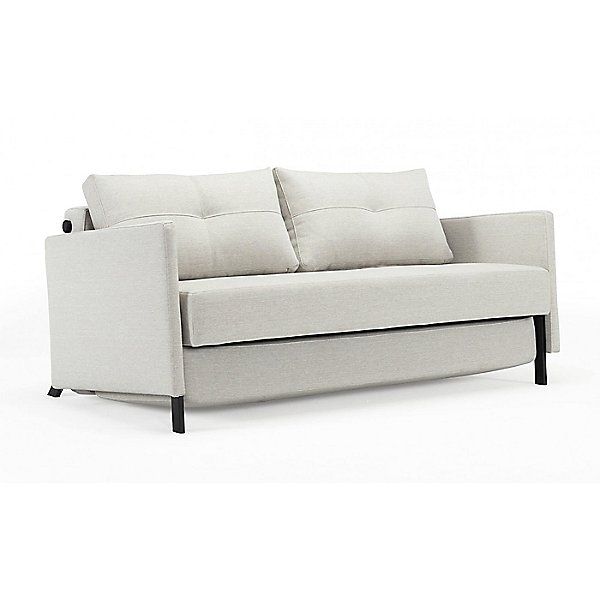 Cubed 02 Sofa Bed with Arms