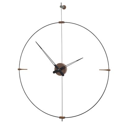 Nomon Mini Bilbao Wall Clock | YLighting.com