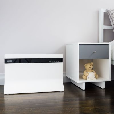 Objecto T3 Panel Heater