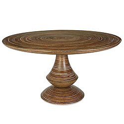 Showtime Rose Dining Table