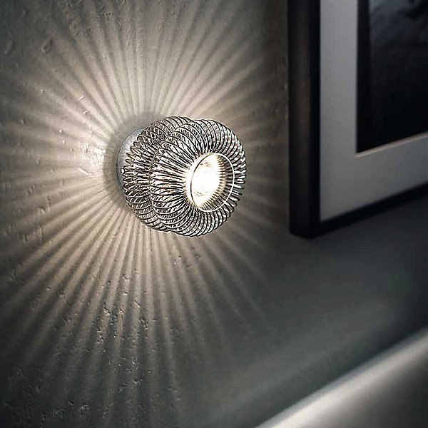 Spring PP Wall Sconce