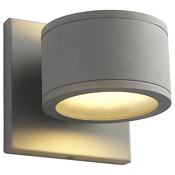 Ceres Two Light Outdoor Wall Sconce