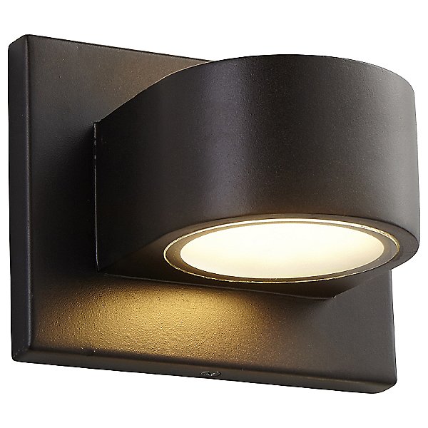 Eris Two Light Outdoor Wall Sconce
