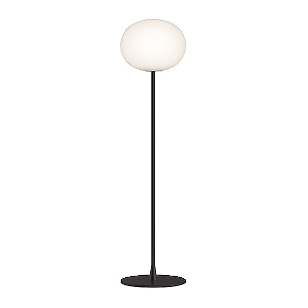 Flos Glo Ball F Floor Lamp Ylighting Com, Ball Lamp Floor
