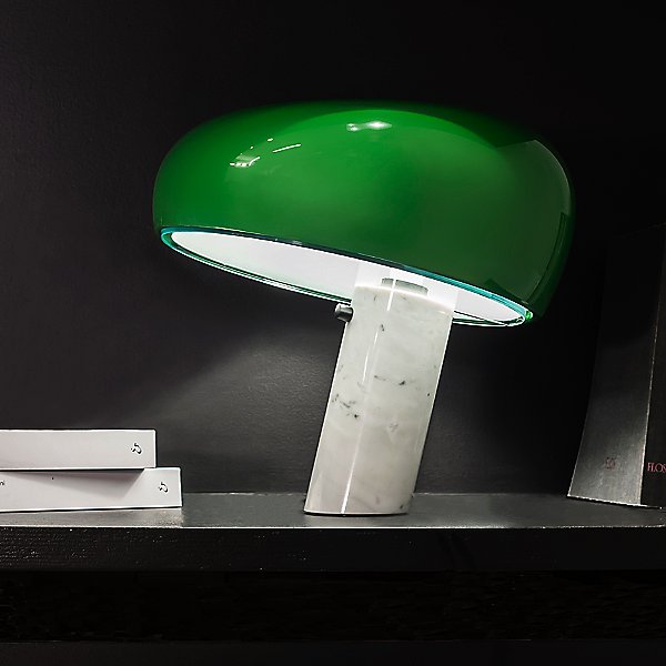 Flos Snoopy Table Lamp Ylighting Com, Snoopy Table Lamp Replica