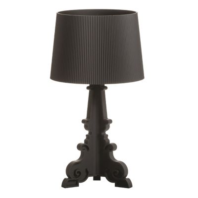 kartell bourgie table lamp