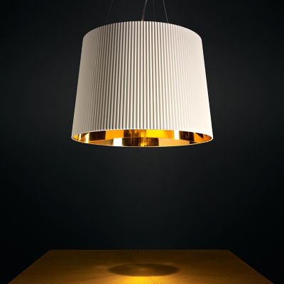 Kartell Ge Pendant Light Ylighting Com