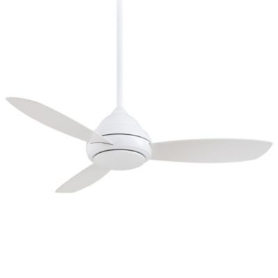 Minka Aire Concept Ii Ceiling Fan Review 2020