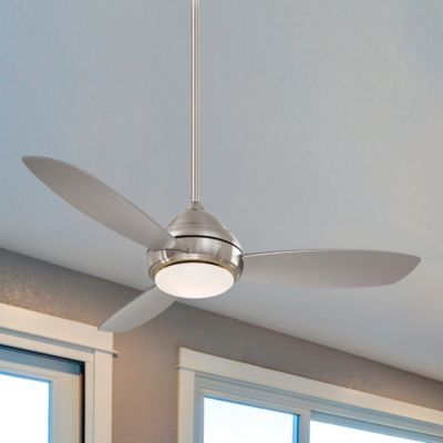 Minka Aire Fans Concept I 52-Inch Ceiling Fan | YLighting.com