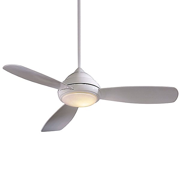 Minka Aire Fans Concept I 44 Inch Ceiling Fan Ylighting Com - Minka Aire Light Wave Ceiling Fan 44