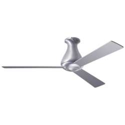 Altus Flush Mount Ceiling Fan