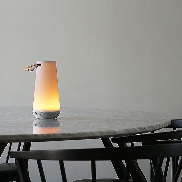 Uma Mini LED Table Lamp