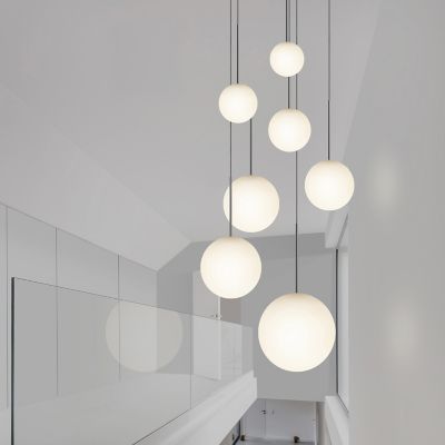 Bola Sphere Pendant Light