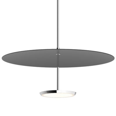 Pablo Designs Sky Dome Led Pendant Light Ylighting Com