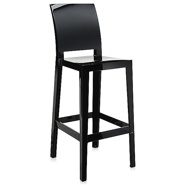 One More Please Bar Stool, Set of 2