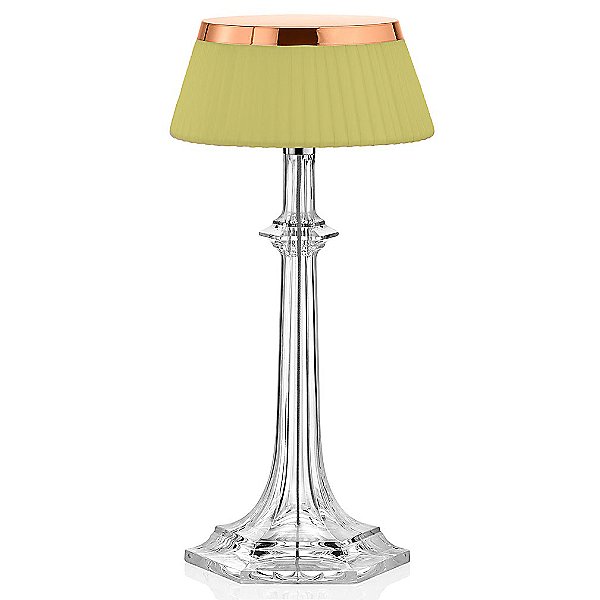 Bon Jour Versailles Table Lamp with Shade