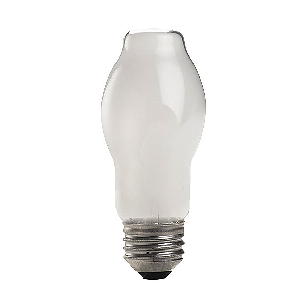 53W 120V BT15 E26 EcoHalogen Soft White Bulb 2-Pack