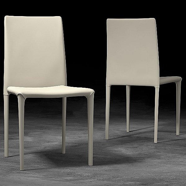 Varick Dining Chair, Set of Two