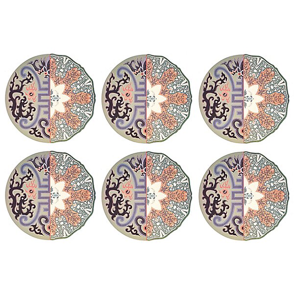 Marozia Tablemat Set of 6