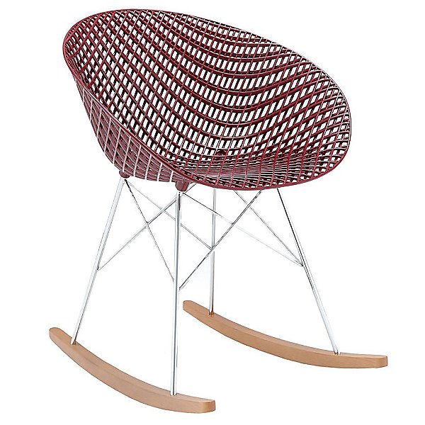 Smatrik Rocking Chair - Set of 2