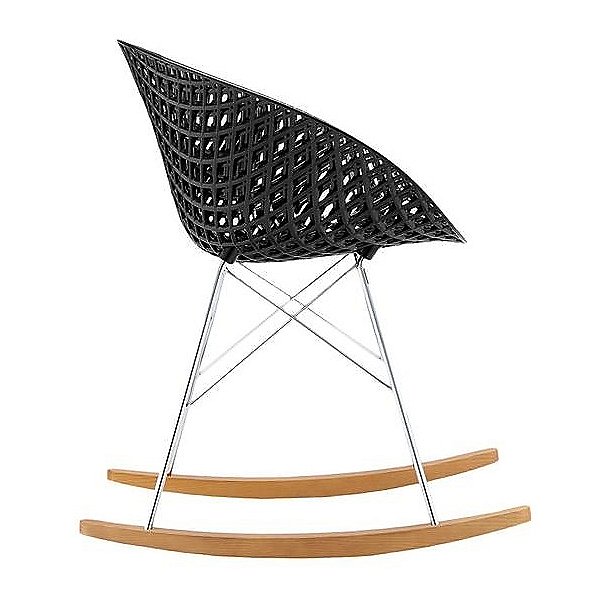 Smatrik Rocking Chair - Set of 2