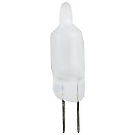 10W 12V T3 G4 Xenon Frosted Bulb 2-Pack