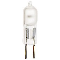 20W 12V T3 G4 Xenon Frosted Bulb 2-Pack