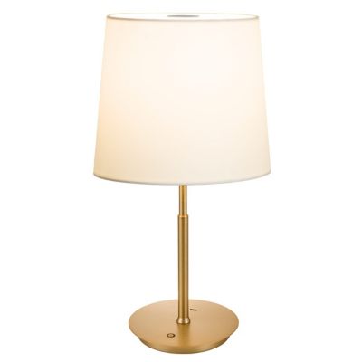 Pageone Lighting Venus Led Table Lamp Ylighting Com