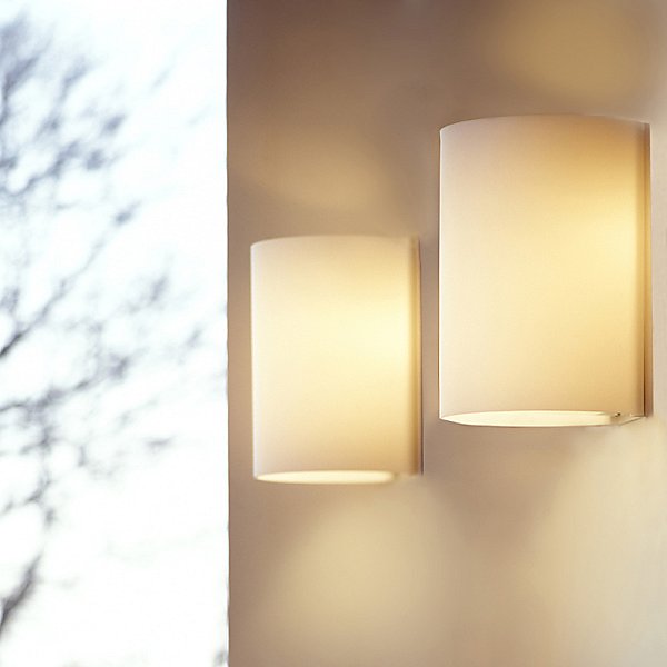 Mood Small W3 Wall Sconce