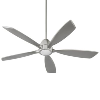 Fanimation Fans Levon Dc Led Ceiling Fan Ylighting Com